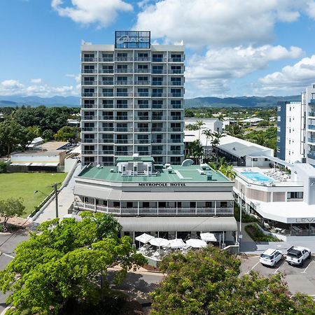 Oaks Townsville Metropole Hotel Εξωτερικό φωτογραφία