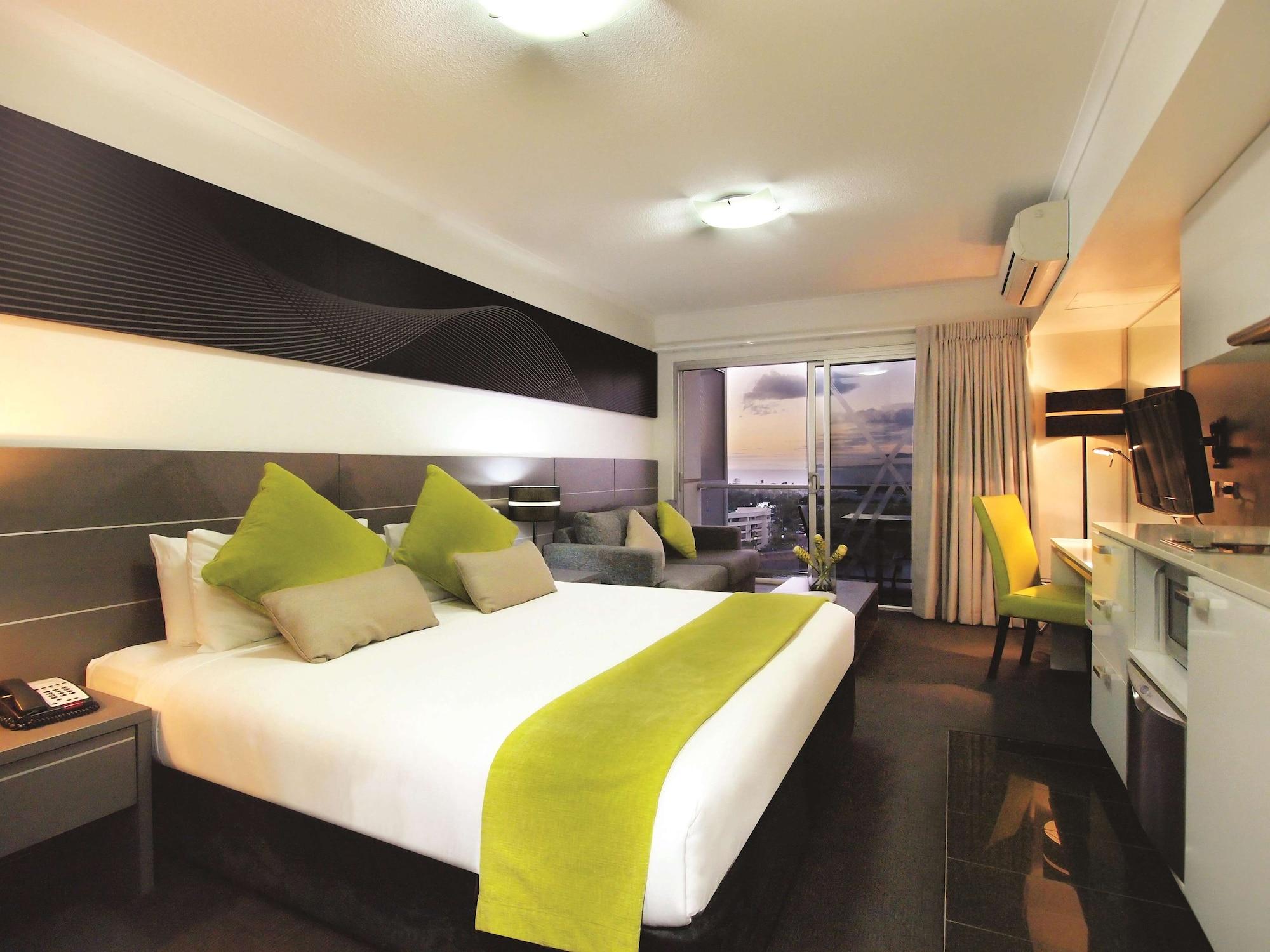 Oaks Townsville Metropole Hotel Δωμάτιο φωτογραφία