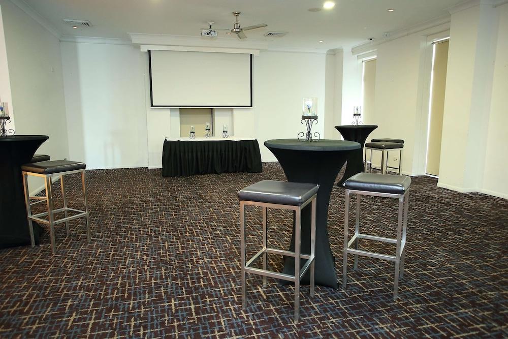 Oaks Townsville Metropole Hotel Εξωτερικό φωτογραφία