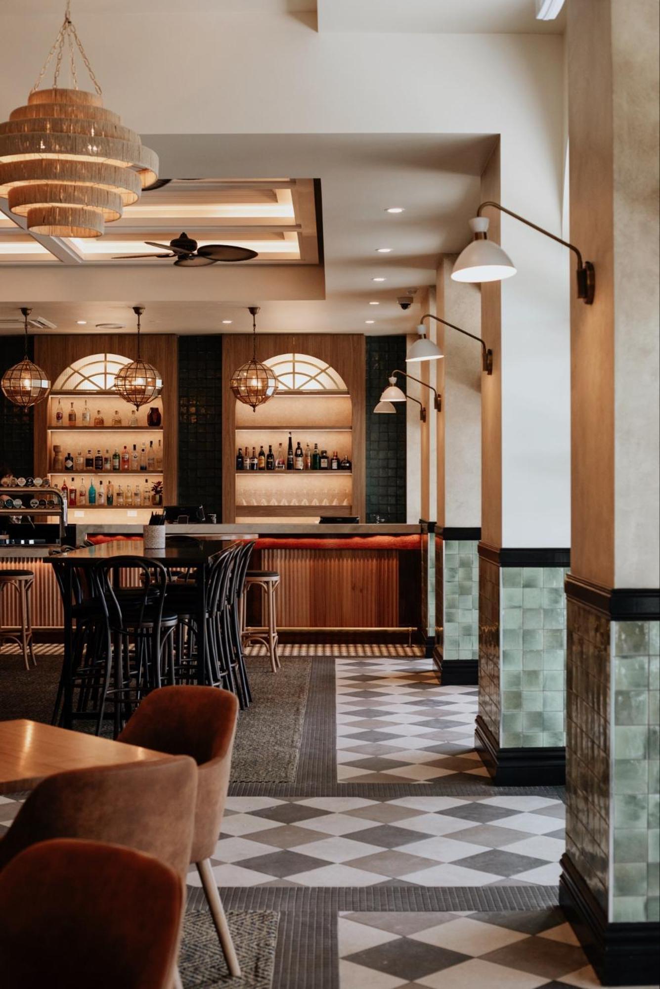 Oaks Townsville Metropole Hotel Εξωτερικό φωτογραφία