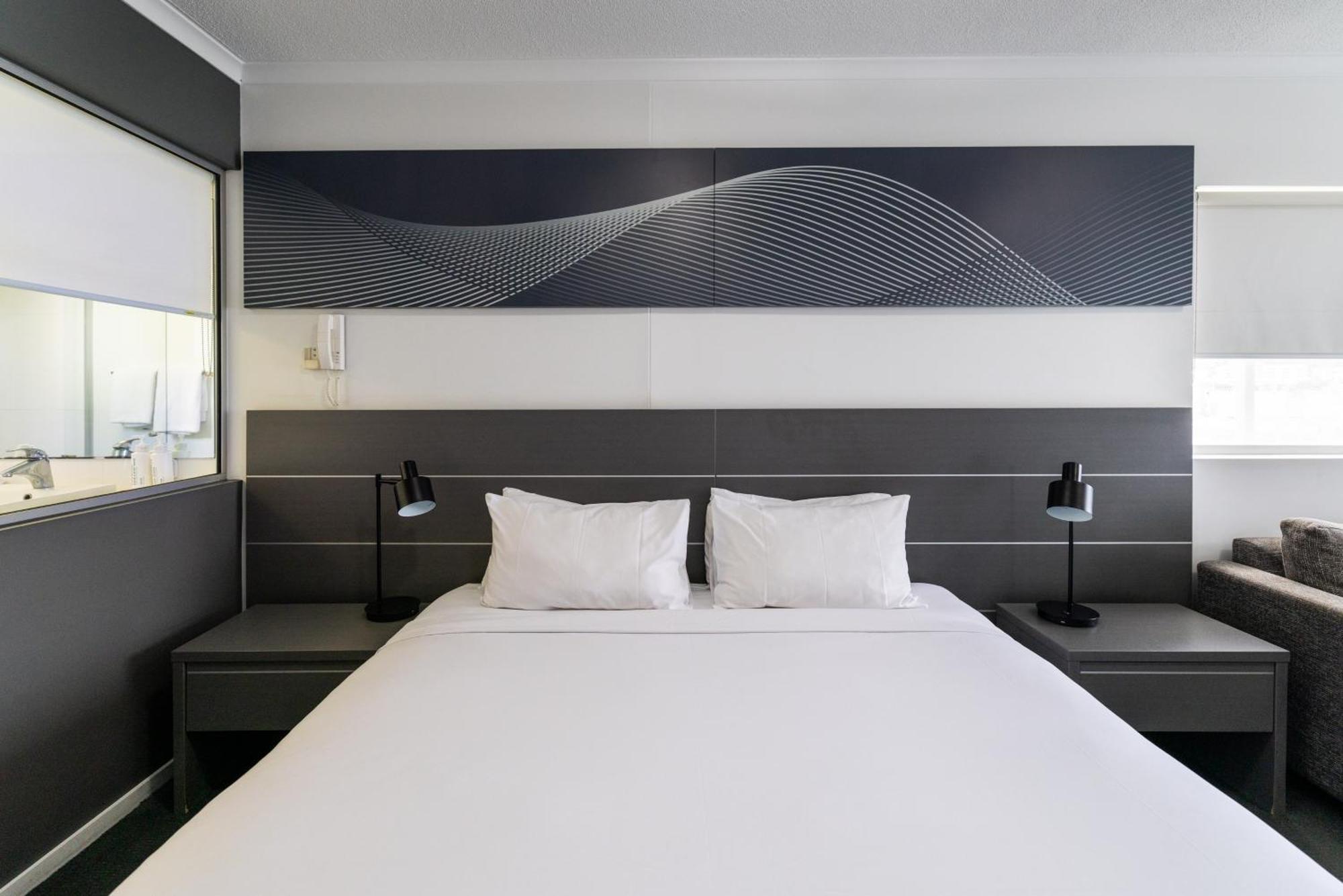 Oaks Townsville Metropole Hotel Εξωτερικό φωτογραφία