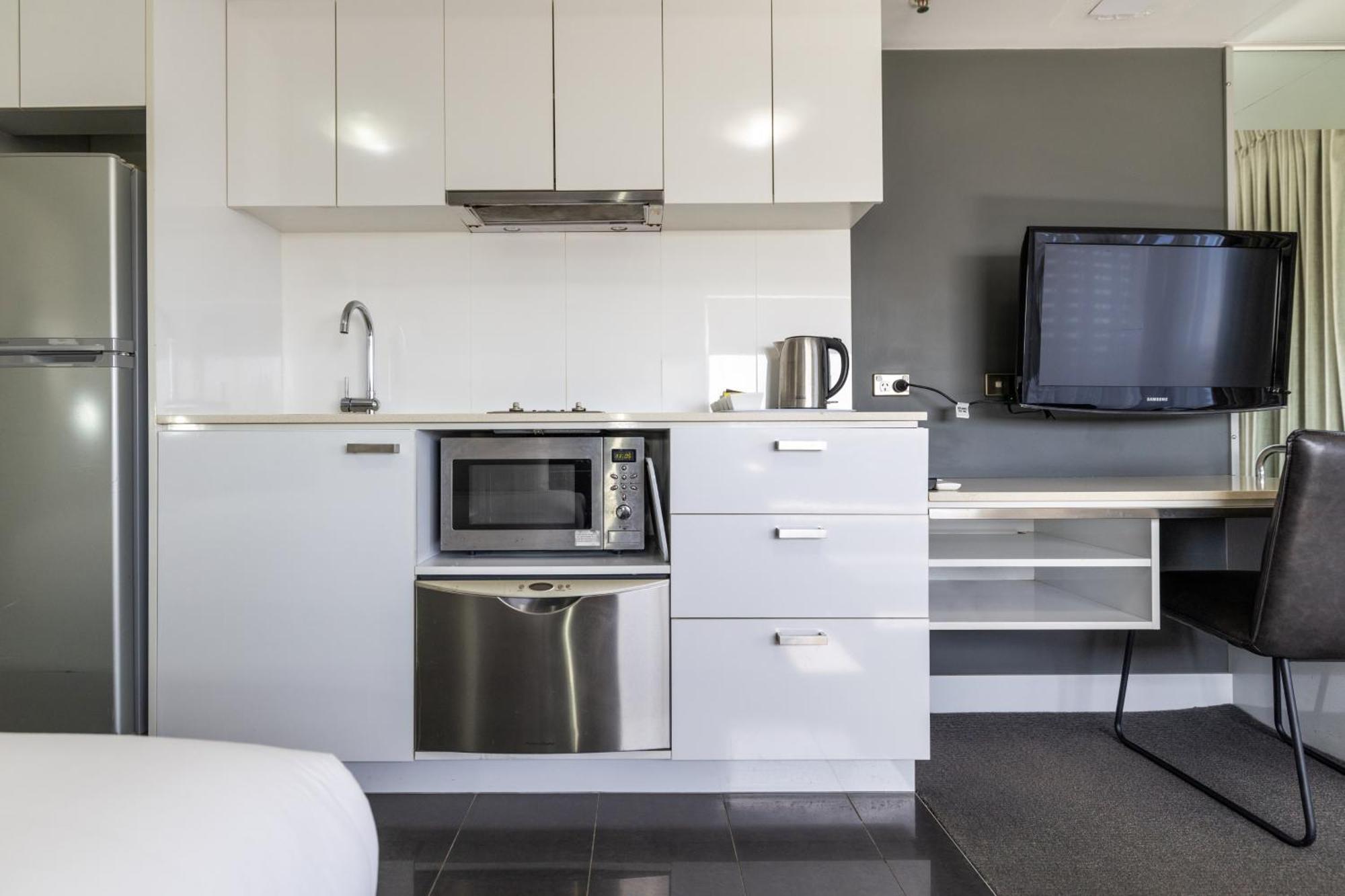 Oaks Townsville Metropole Hotel Εξωτερικό φωτογραφία