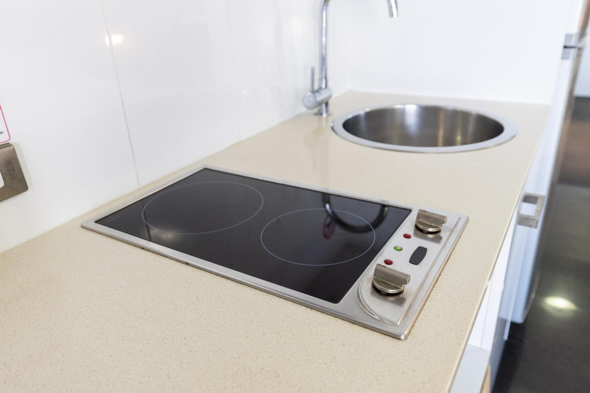 Oaks Townsville Metropole Hotel Εξωτερικό φωτογραφία